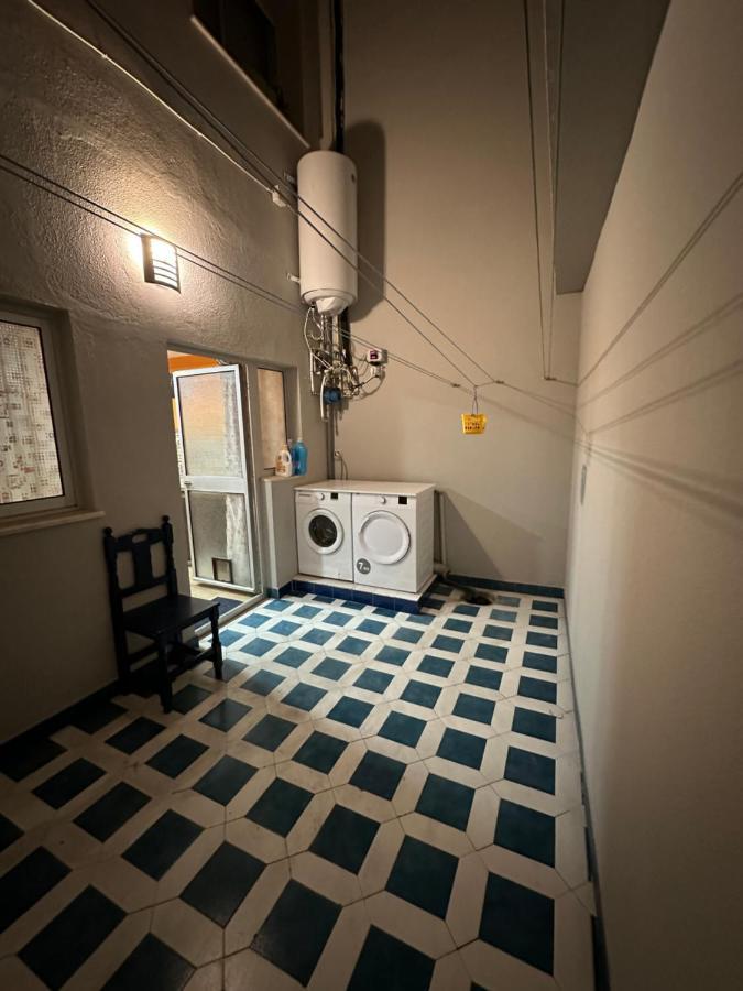 Apartamentos Adrian Jerez de la Frontera Exterior foto