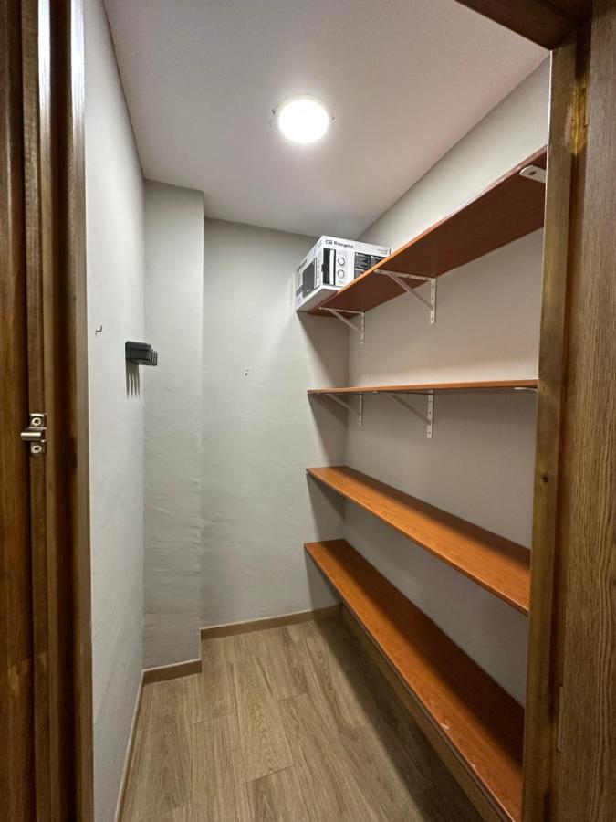 Apartamentos Adrian Jerez de la Frontera Exterior foto